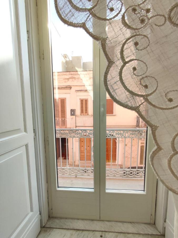 Appartement Dimora Della Marchesa - Al Duomo à Manfredoine Extérieur photo