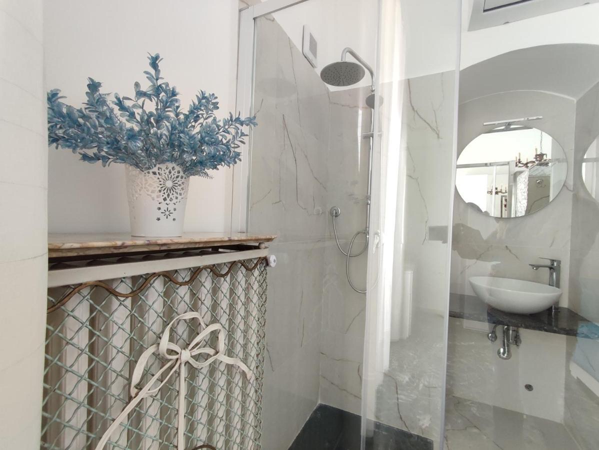 Appartement Dimora Della Marchesa - Al Duomo à Manfredoine Extérieur photo