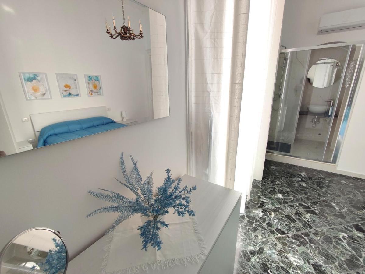 Appartement Dimora Della Marchesa - Al Duomo à Manfredoine Extérieur photo