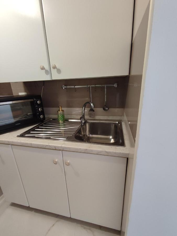 Appartement Dimora Della Marchesa - Al Duomo à Manfredoine Extérieur photo