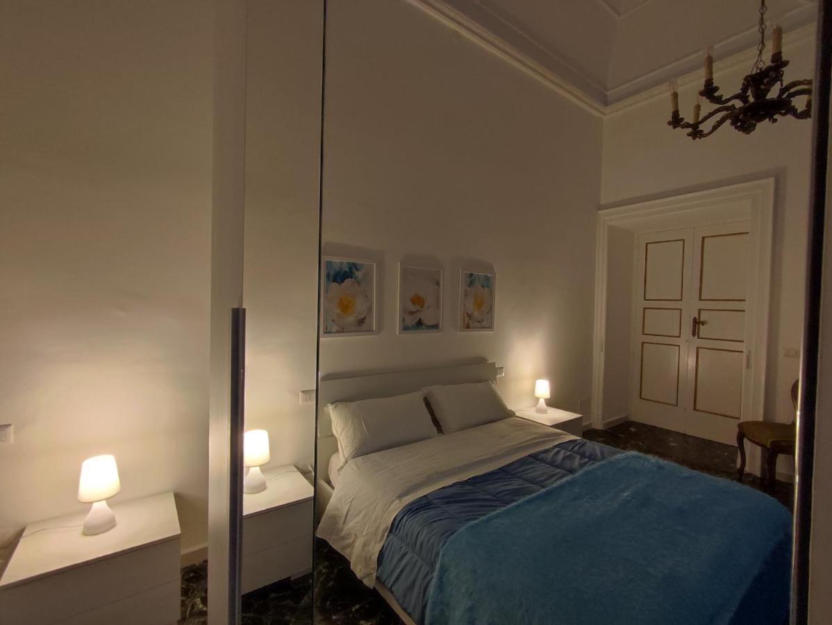Appartement Dimora Della Marchesa - Al Duomo à Manfredoine Extérieur photo