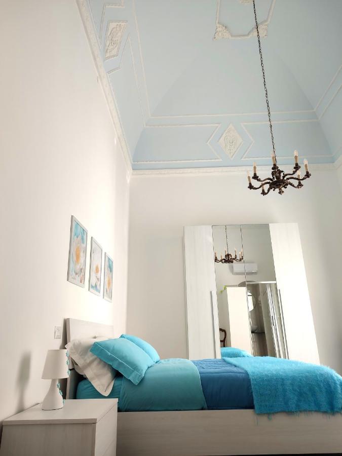 Appartement Dimora Della Marchesa - Al Duomo à Manfredoine Extérieur photo