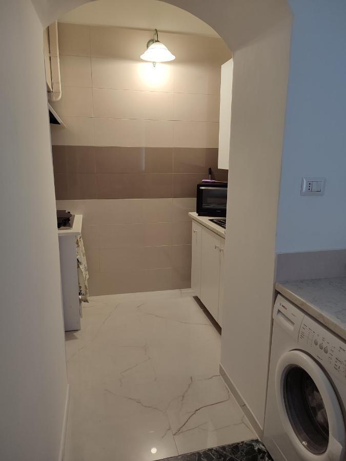 Appartement Dimora Della Marchesa - Al Duomo à Manfredoine Extérieur photo