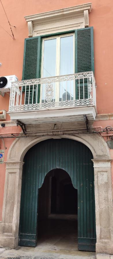 Appartement Dimora Della Marchesa - Al Duomo à Manfredoine Extérieur photo