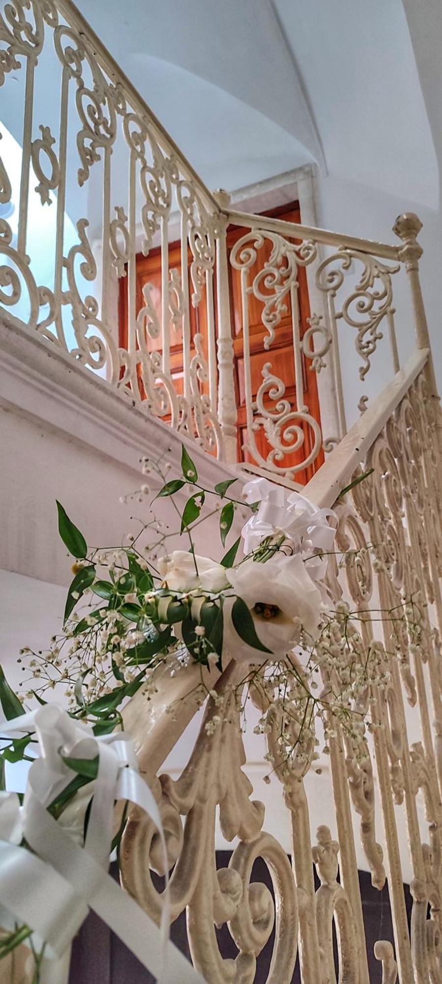 Appartement Dimora Della Marchesa - Al Duomo à Manfredoine Extérieur photo