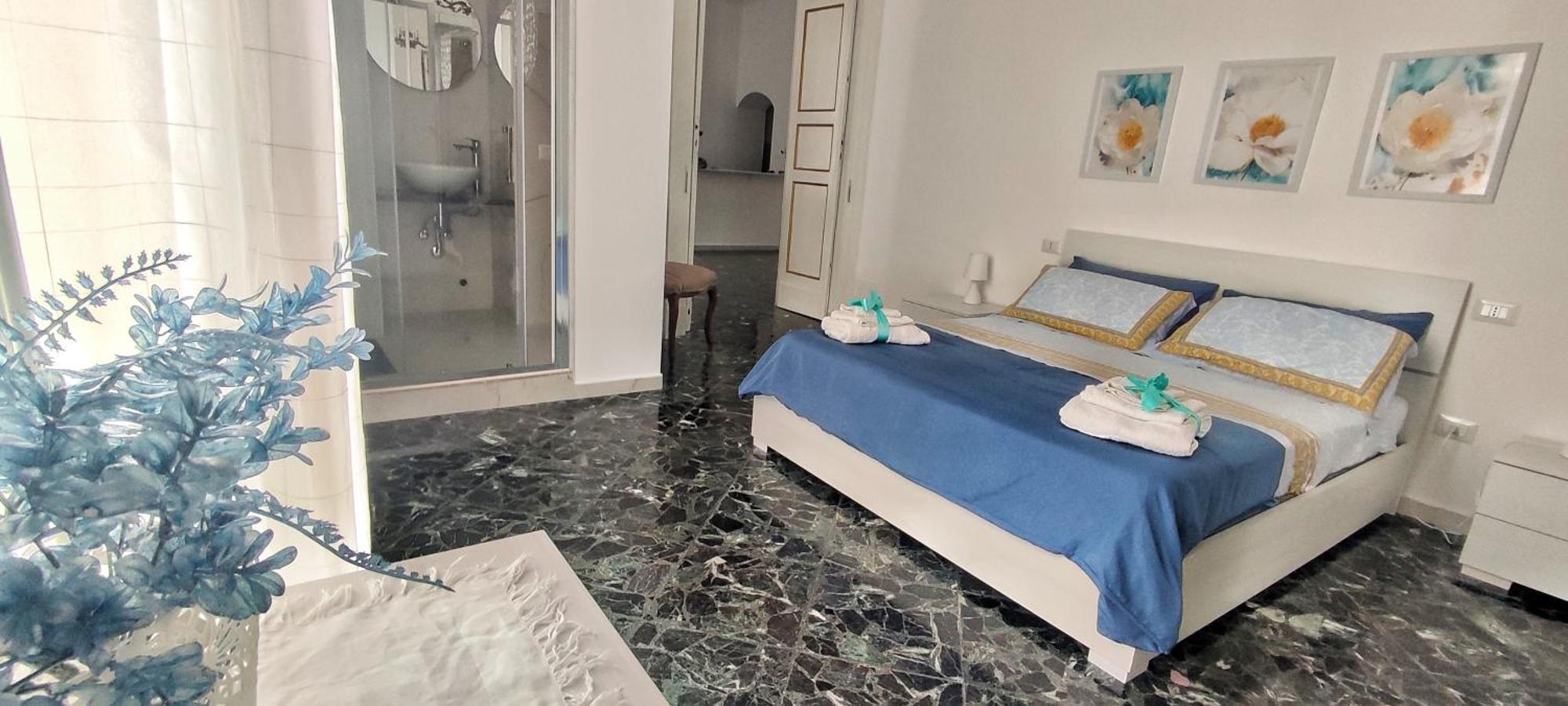Appartement Dimora Della Marchesa - Al Duomo à Manfredoine Extérieur photo