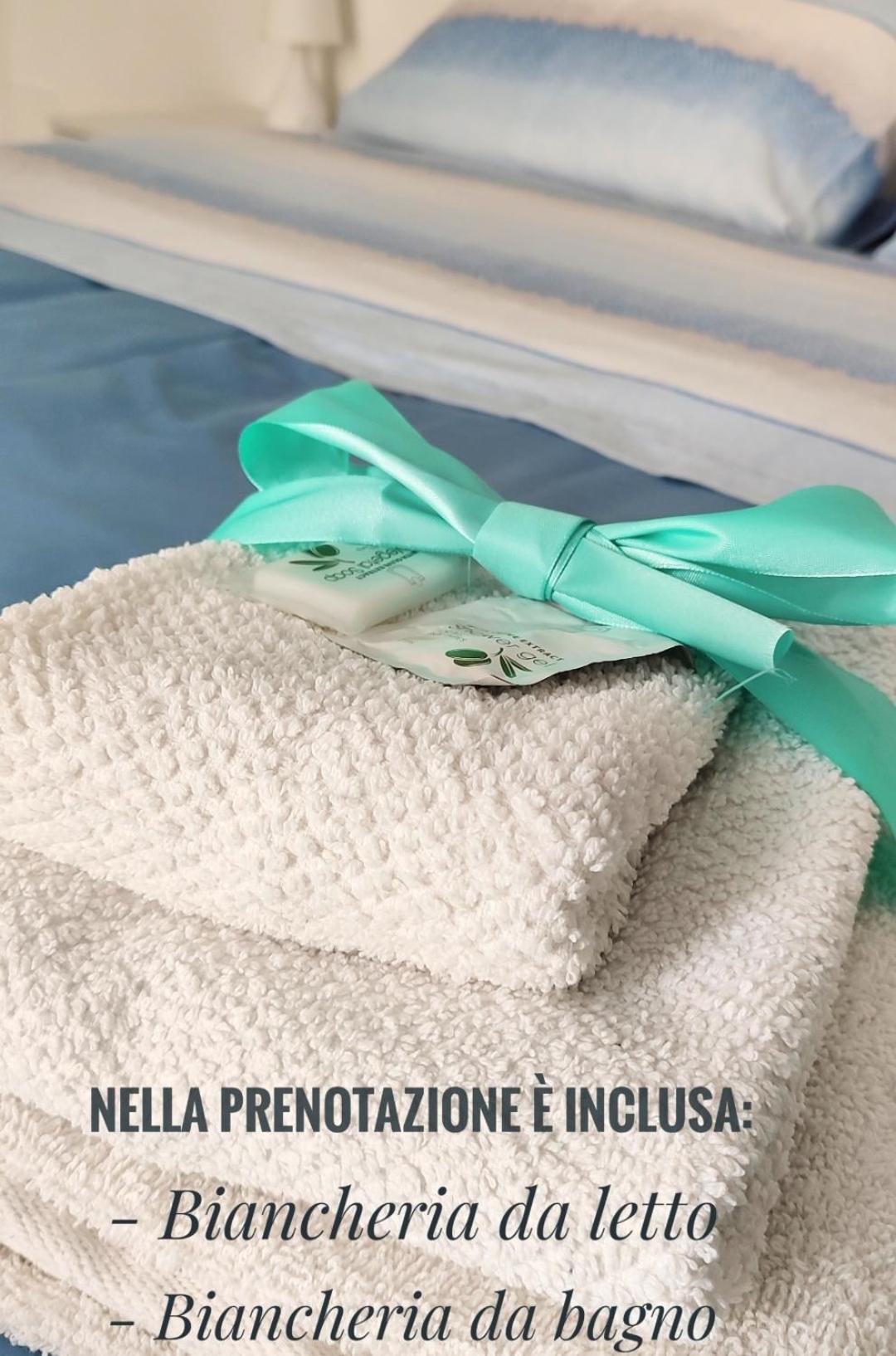 Appartement Dimora Della Marchesa - Al Duomo à Manfredoine Extérieur photo