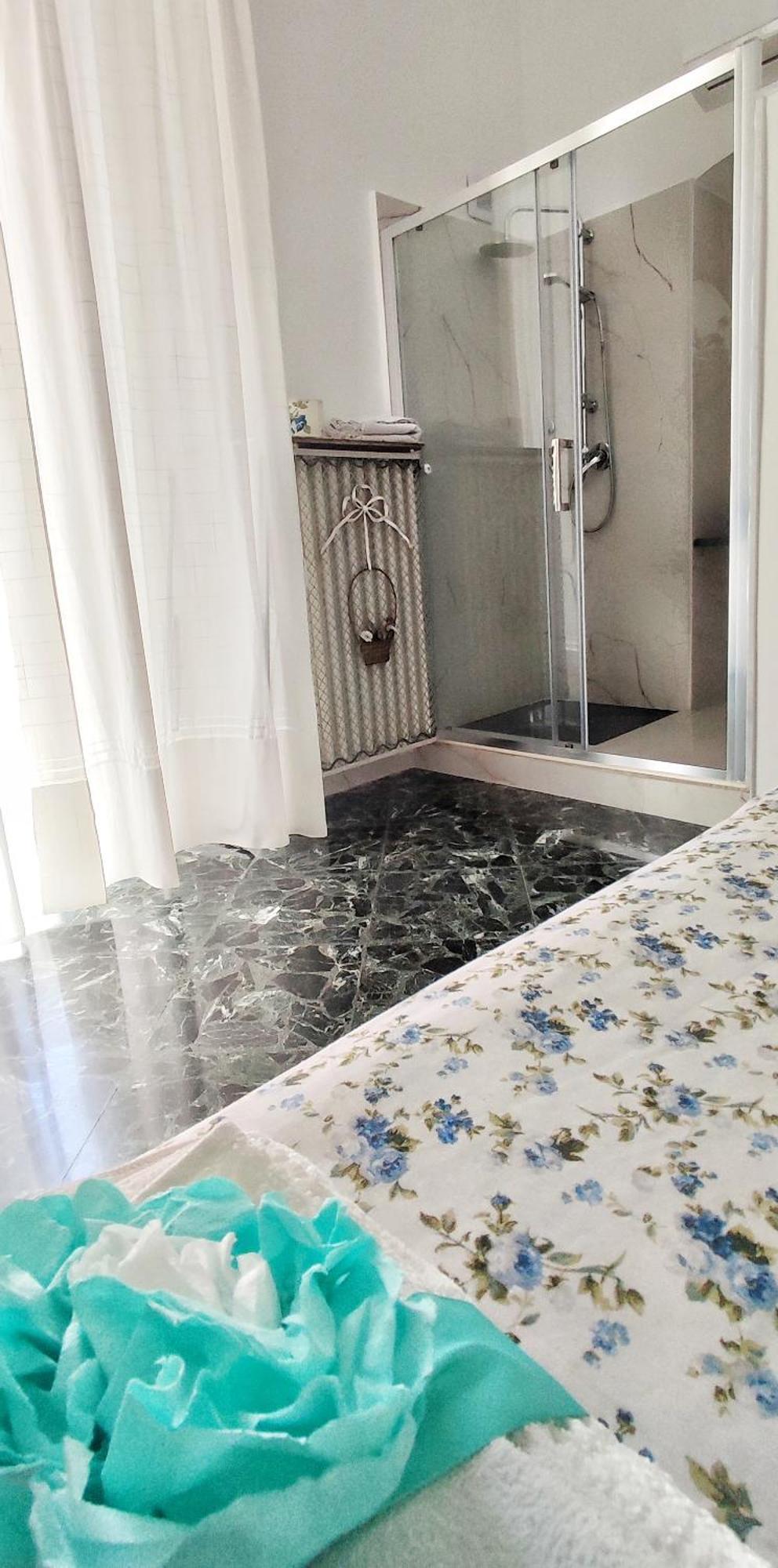 Appartement Dimora Della Marchesa - Al Duomo à Manfredoine Extérieur photo