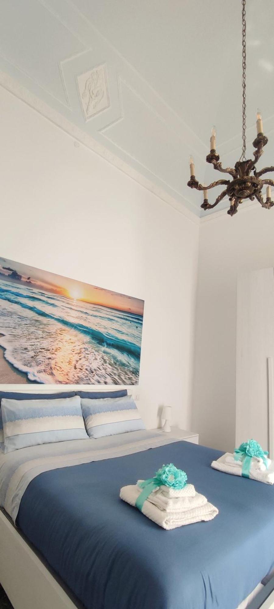 Appartement Dimora Della Marchesa - Al Duomo à Manfredoine Extérieur photo